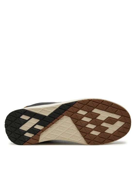 Saola Saola Sneakers Cannon 2.0 SAO5120 Schwarz