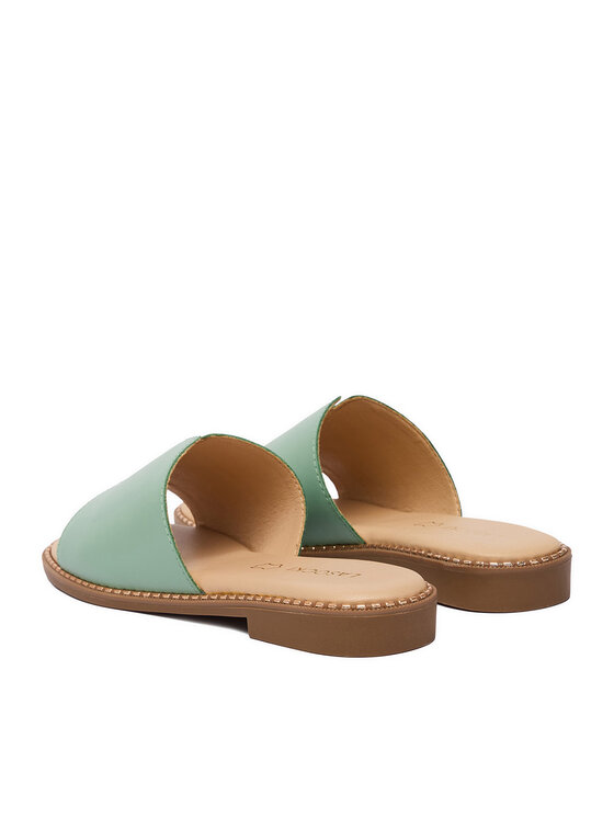 Lasocki Lasocki Plätud CEO-RST-KM215-01 Roheline