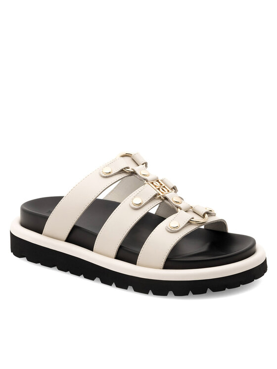 Badura Badura Ciabatte WFA2591-1Z Bianco