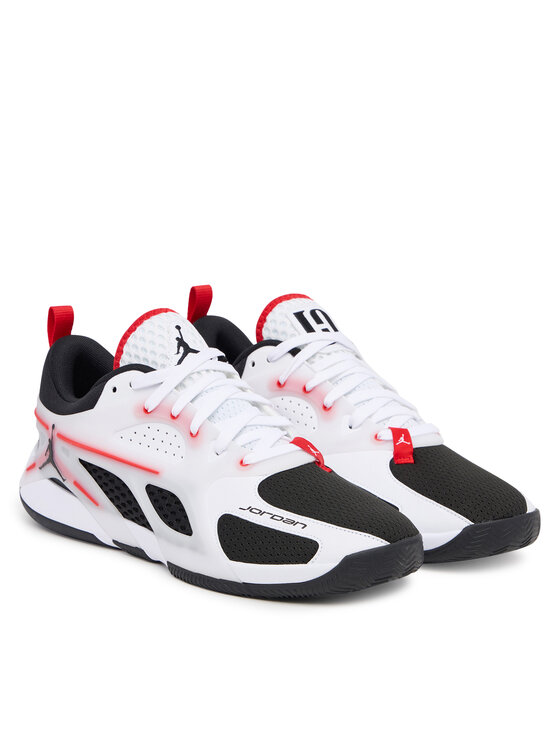 Nike Nike Basketbalové topánky Jordan Heir Series FQ3858 106 Biela