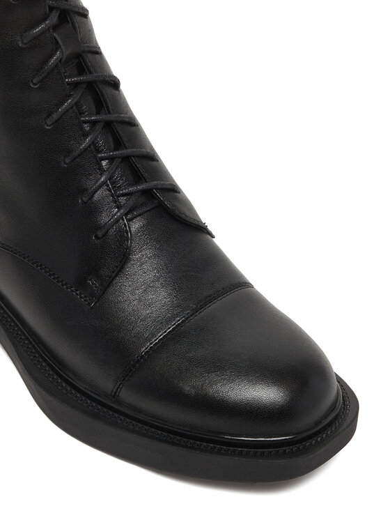 Rage Age Rage Age Schnürschuhe RA-44-06-000367 Schwarz