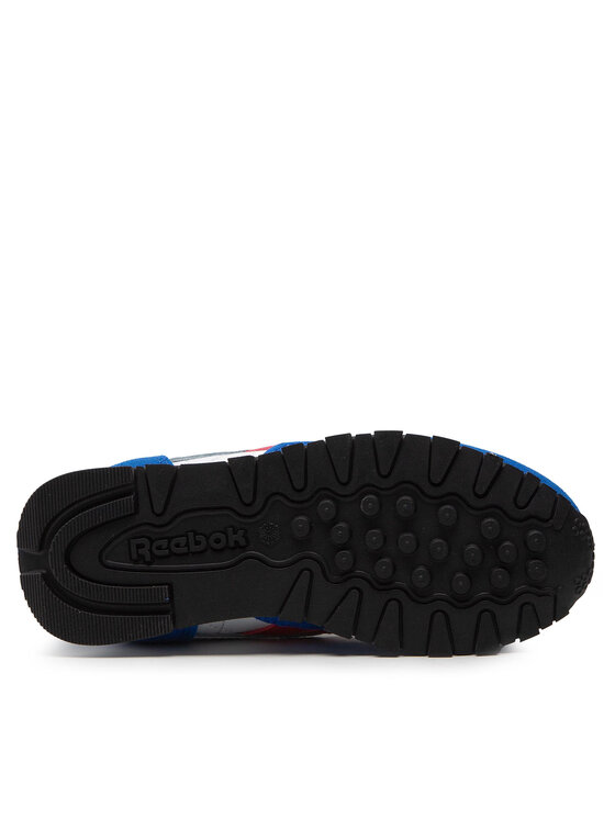 Scarpe Classic Leather HQ6303 Bianco