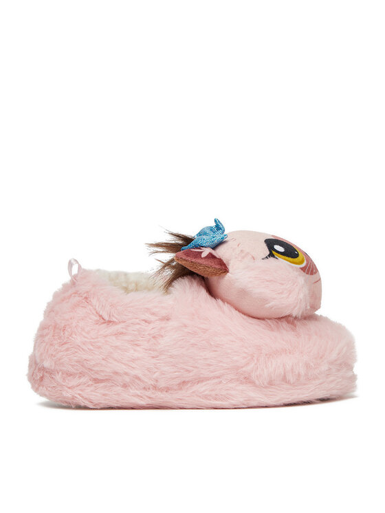 LITTLEST PET SHOP LITTLEST PET SHOP Čības CEO-AW25-343LPS Rozā