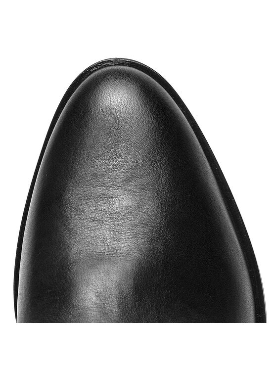 Clarks Cuissardes Poise Orla 261360104 Noir