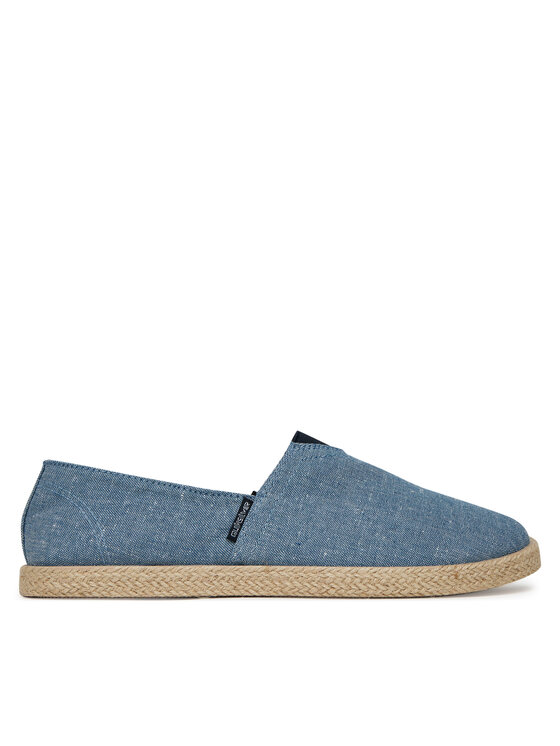 Espadryle Quiksilver