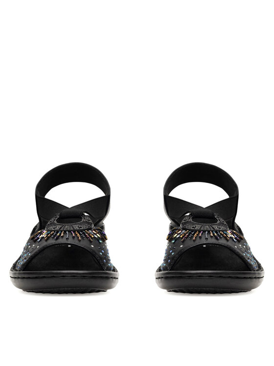 Rieker Rieker Sandaalid 60880-00 Must