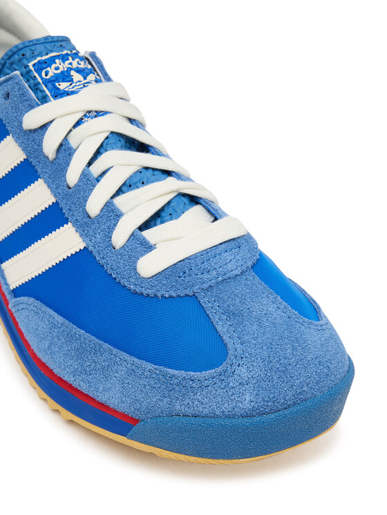 adidas adidas Sneakersy SL 72 RS IG2132 Niebieski