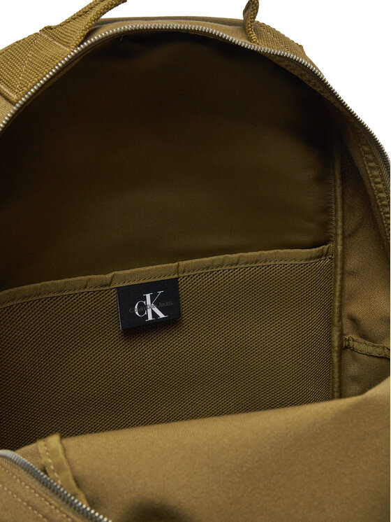Calvin Klein Jeans Calvin Klein Jeans Ruksak Sport Essentials Campus K50K512549 Smeđa