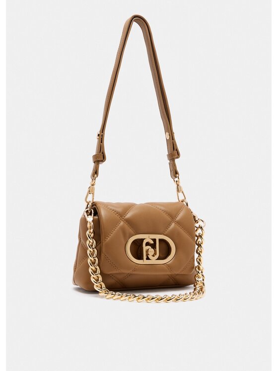 Liu Jo Liu Jo Borsa AF5269E098081140 Beige