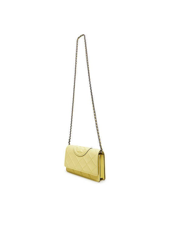 Tory Burch Tory Burch Ročna torba 138853 Rumena