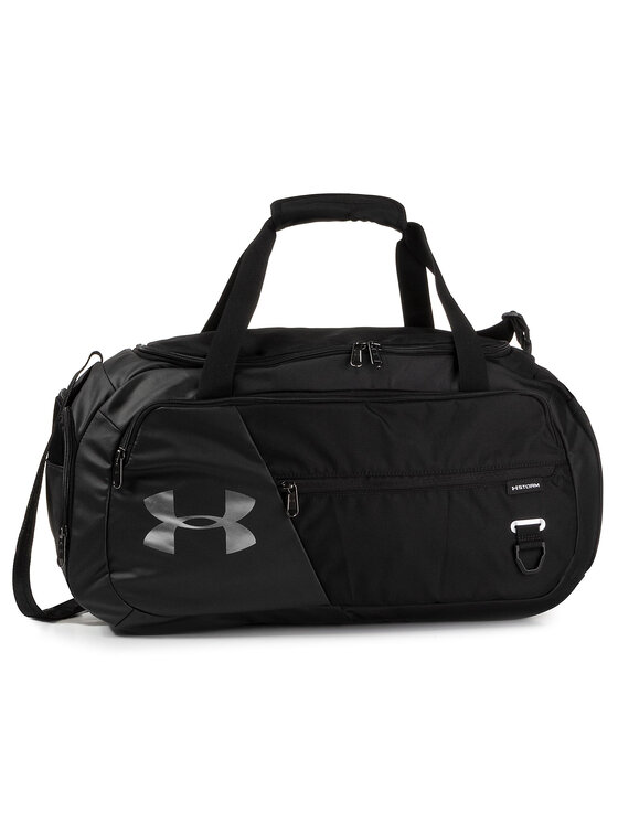 Under Armour Under Armour Taška Undeniable Duffel 4.0 SM 1342656-001 Čierna