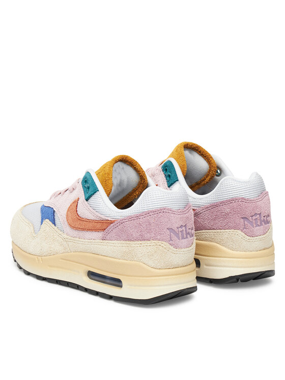 Nike Nike Снікерcи Air Max 1 87 FN7200 224 Бежевий