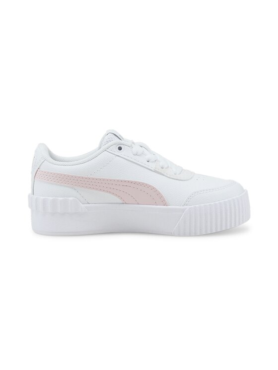 Puma Puma Sneakersy 374226 Biały