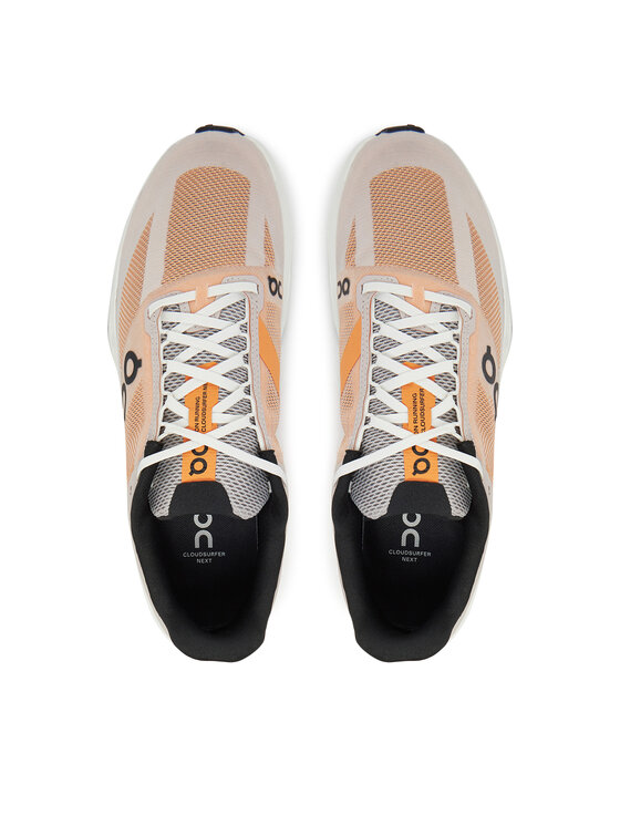 On On Laufschuhe Cloudsurfer Next 3ME30023126 Orange