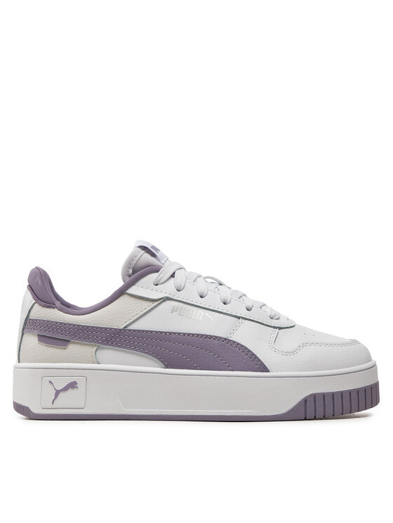 Puma Snīkeri Carina Street 393846 12 Balts