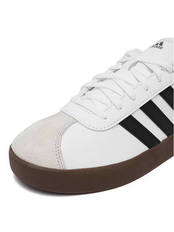 adidas adidas Sneakersy C-VL COURT 3.0 K ID9062 Biela