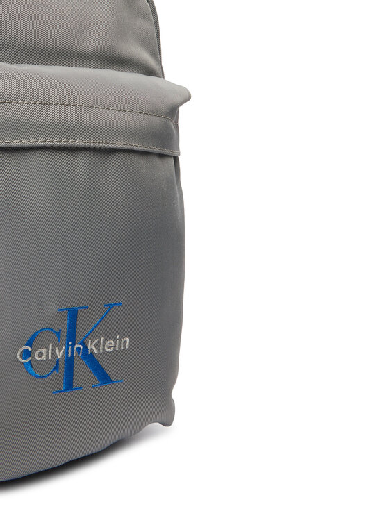 Calvin Klein Calvin Klein Maža rankinė Bold Sling LV04D3300G Pilka