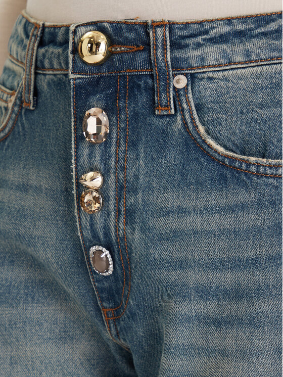 ViCOLO ViCOLO Jeans DF5048 Blu Regular Fit