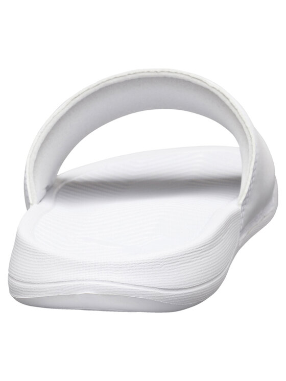Puma Puma Klapki 360265 Biały