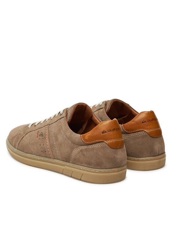 Quiksilver Quiksilver Tenisice JAYDEN-01 MB Bež