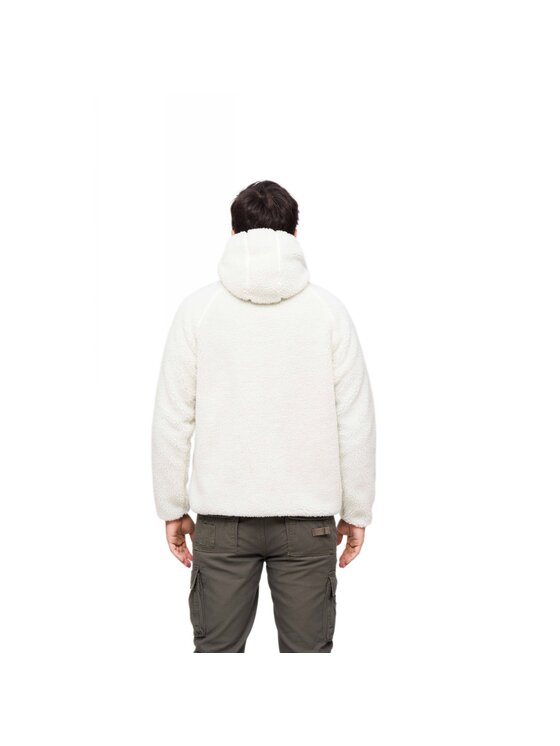 Brandit Brandit Polar 5024.7 Biały Regular Fit