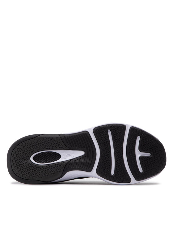 Under Armour Under Armour Buty na siłownię Ua W Hovr Omnia 3025054-001 Czarny