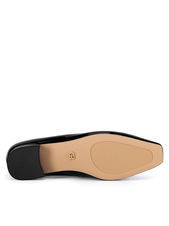 Gino Rossi Gino Rossi Ballerinas EMILI-SLT2350 Schwarz