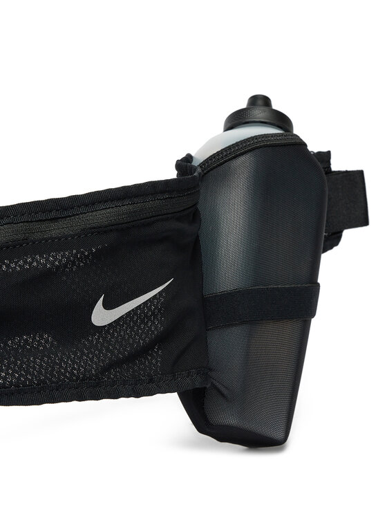 Nike Nike Спортивний ремінь N.100.3443.082 Чорний