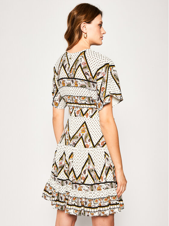 Vestito da giorno Yebbibu PGP20055VE Multicolore