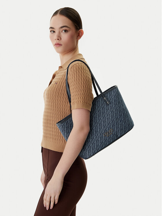 Liu Jo Liu Jo Soma AA6071 T379A Tumši zils