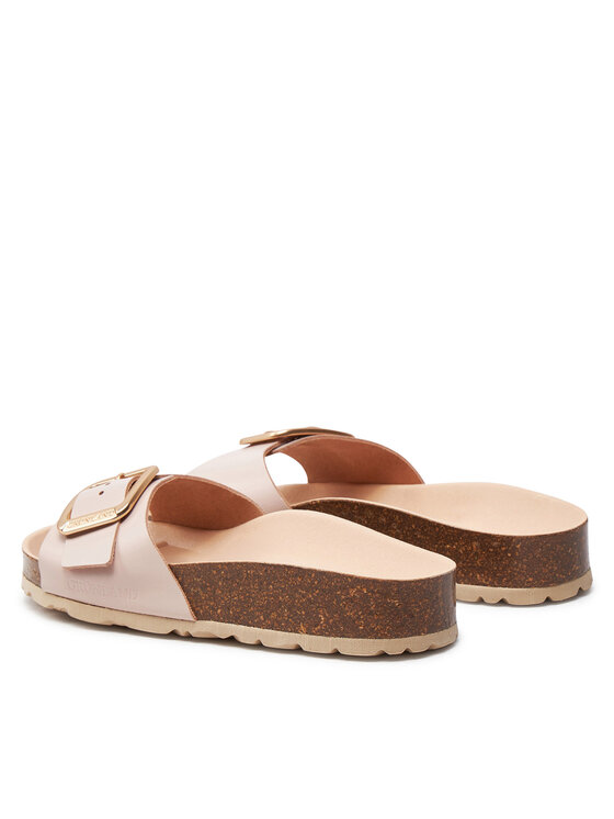 Grünland Grünland Plätud Enny CB3061-70 Roosa