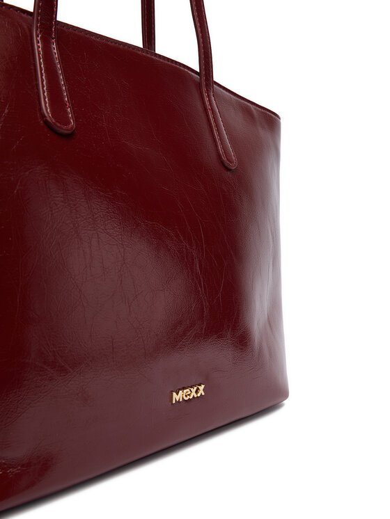 MEXX MEXX Geantă C-MEXX-L-017-08 Roșu