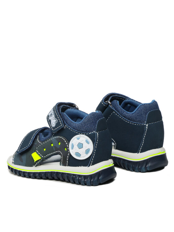 Primigi Primigi Sandaalid 3863200 Tumesinine