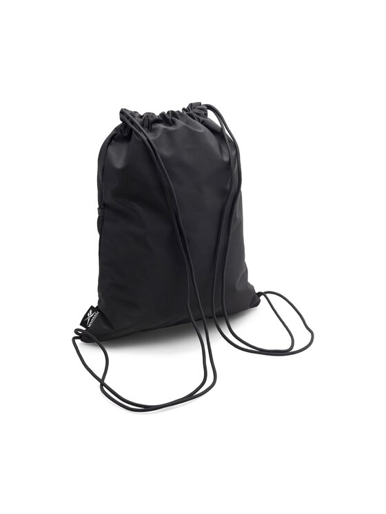 Reebok Reebok Zaino a sacca RBK-W-018-CCC Nero