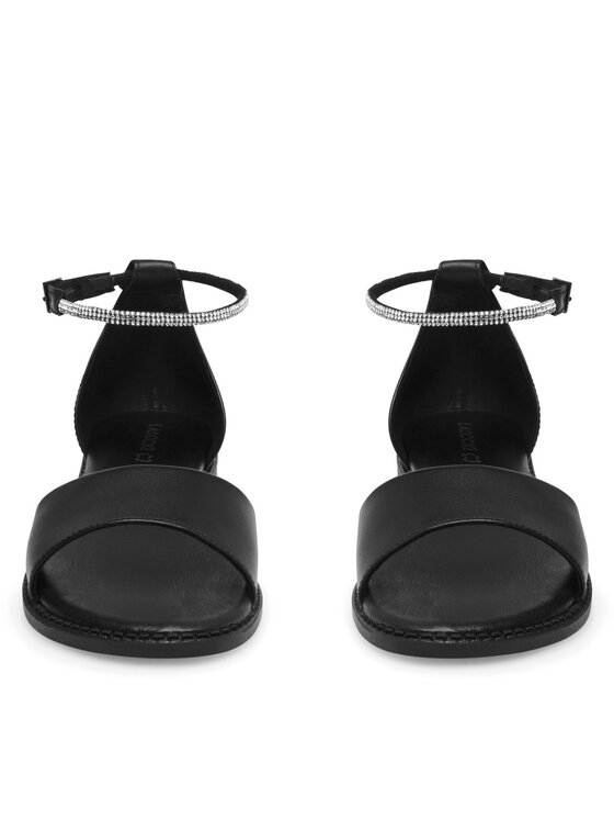Lasocki Lasocki Sandalen EST-AFIONA-05 Schwarz