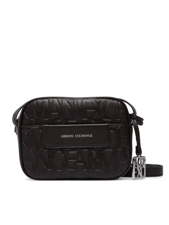 Armani Exchange Armani Exchange Handtasche XW001578 AF15774 U6032 Dunkelbraun