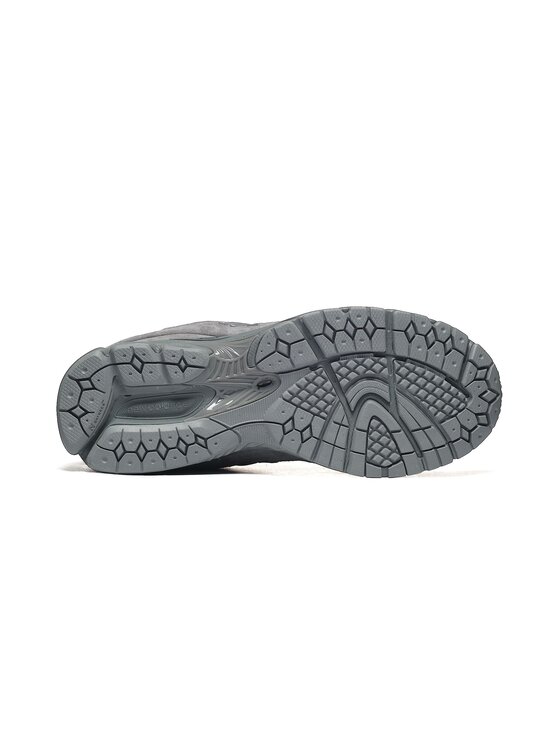 New Balance New Balance Sneakersy U2002 Szary