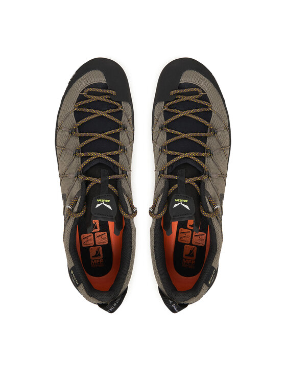 Salewa Salewa Turistiniai batai Wildfire 2 Gtx M 61414 Ruda