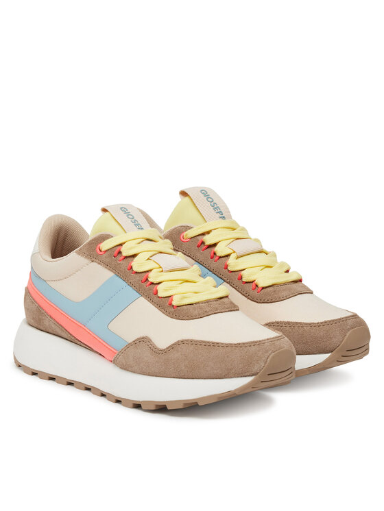 Gioseppo Gioseppo Tossud Athol 74565-P Beež