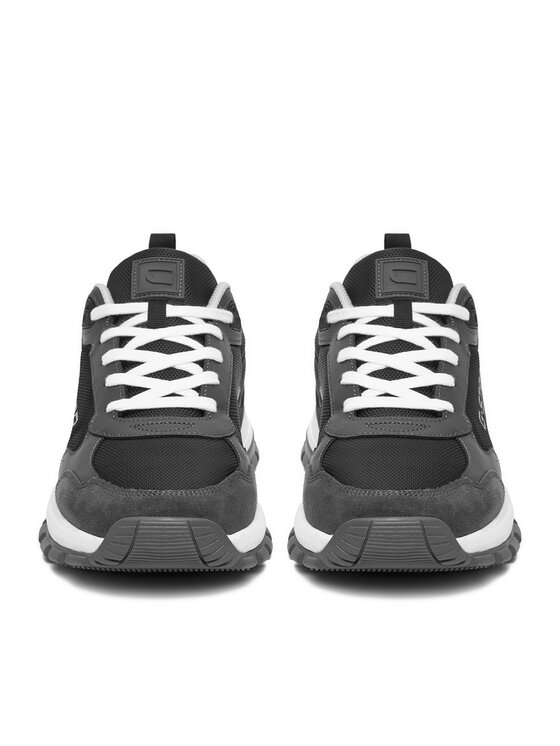 G-Star Raw G-Star Raw Tenisice CEO-Y24061 Siva
