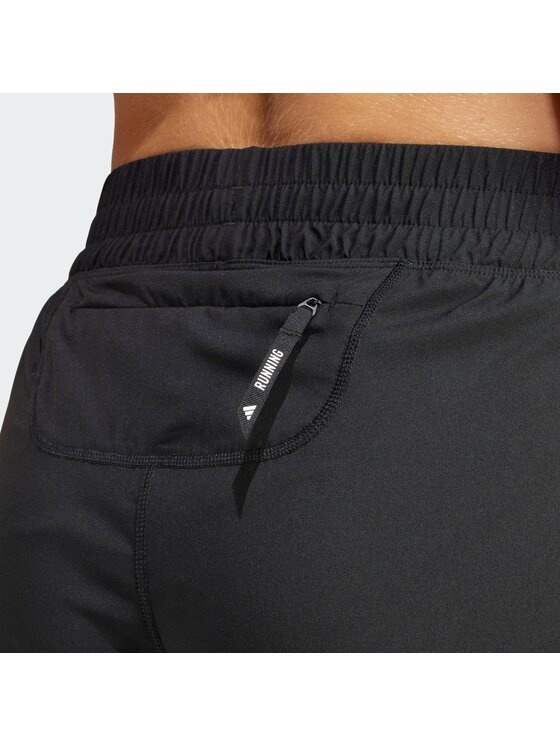 adidas adidas Szorty sportowe 131001 Czarny Regular Fit