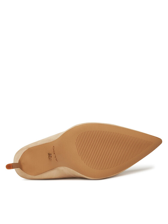 Aldo Aldo Туфлі на шпильці Stessy 2.0 13968412 Бежевий