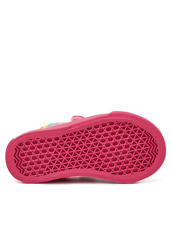 Agatha Ruiz de la Prada Agatha Ruiz de la Prada Кеди 242930-A Кольоровий