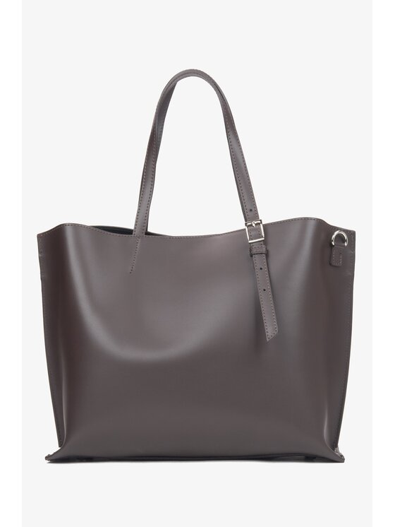 Estro Estro Borsetta ER00116707 Marrone