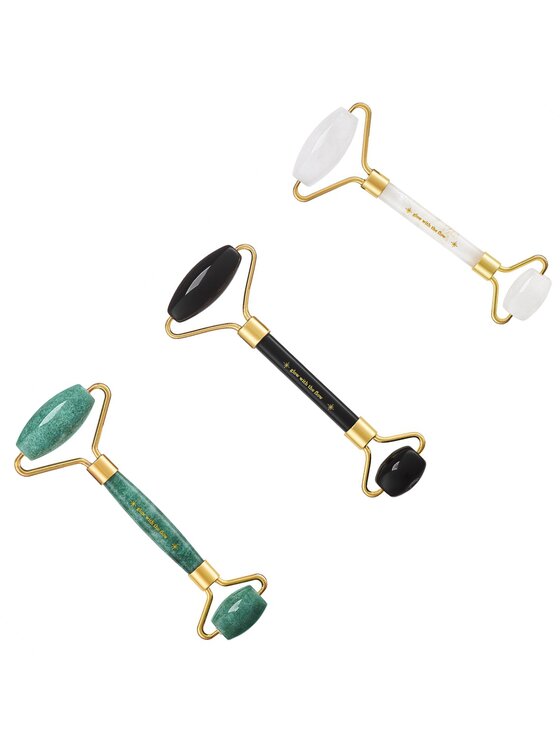 Moonholi Moonholi Facial massage roller GLOW Roller