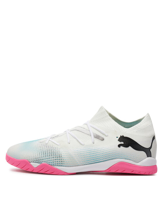 Puma Puma Buty do piłki nożnej Future 7 Match It 10772101 01 Biały