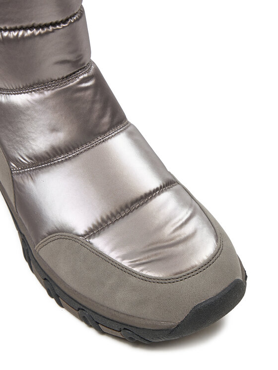 Caprice Caprice Lumesaapad 9-26436-43 Pruun