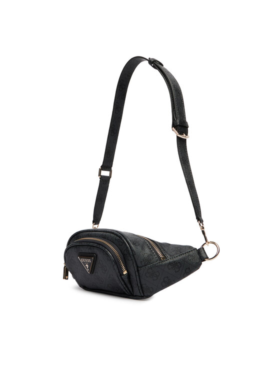 Guess Guess Rankinė ant juosmens﻿ Latona Travel TWHB92 11080 Pilka