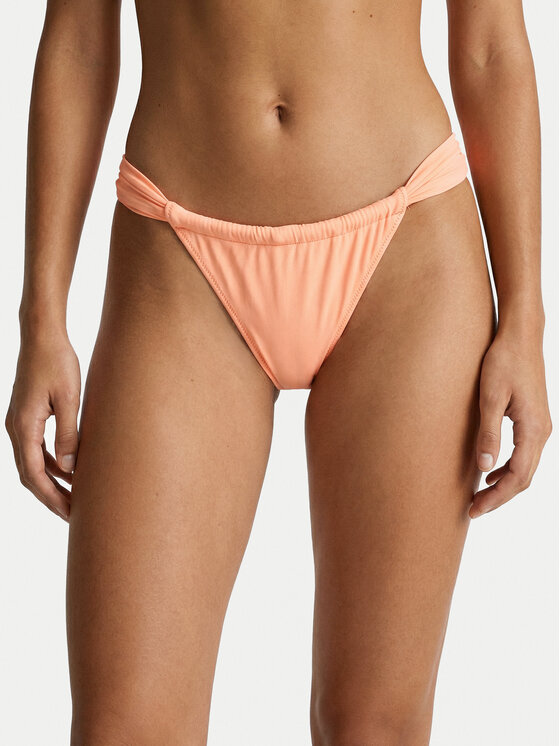 Banana Moon Banana Moon Bikini-Unterteil Ola Colorsun LQA42 Orange