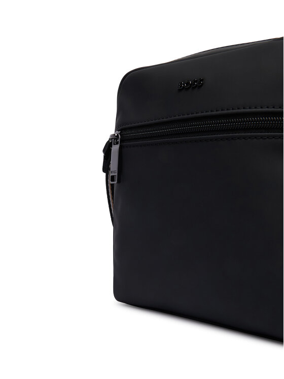 BOSS BOSS Somiņa 50572856 Melns